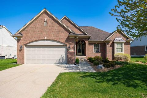 63236 Ashbury, Washington, MI 48095