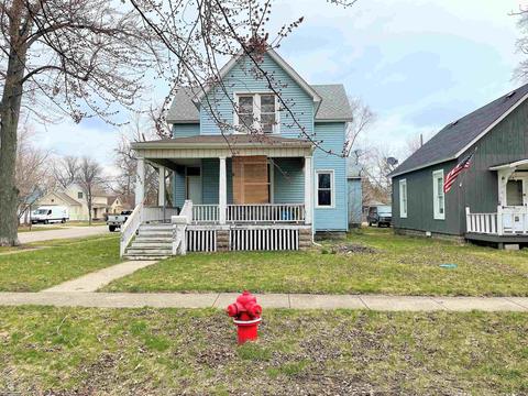 816 15th, Port Huron, MI 48060