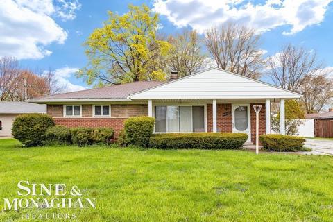 22461 Remick, Clinton Township, MI 48036