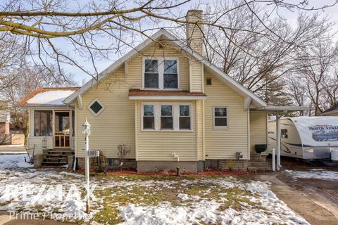 309 Madison St, Caro, MI 48723