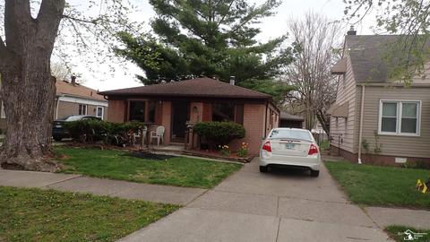 20322 Powers, Dearborn Heights, MI 48125