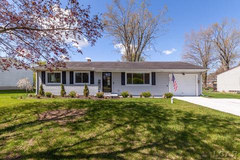 4220 Haven Dr, Adrian, MI 49221