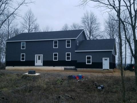 4520 W Mulberry, Morenci, MI 49256