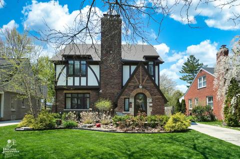 831 Lincoln, Grosse Pointe, MI 48230 photo 40