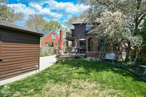 831 Lincoln, Grosse Pointe, MI 48230 photo 35