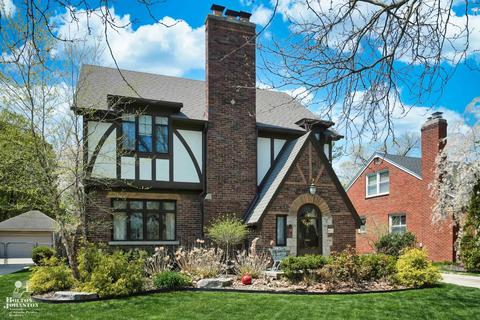 831 Lincoln, Grosse Pointe, MI 48230 photo 1