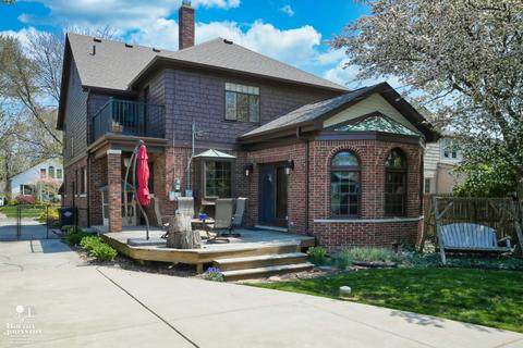 831 Lincoln, Grosse Pointe, MI 48230 photo 38