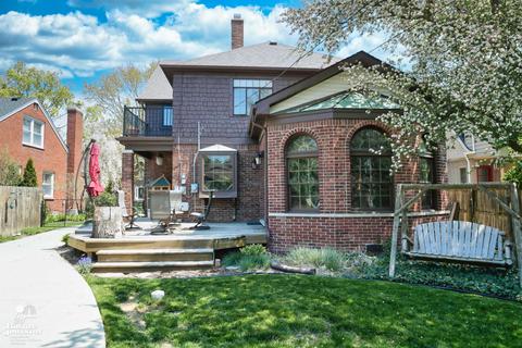 831 Lincoln, Grosse Pointe, MI 48230 photo 39