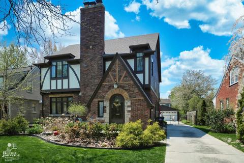 831 Lincoln, Grosse Pointe, MI 48230 photo 41