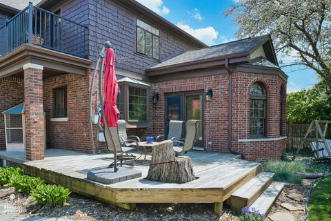831 Lincoln, Grosse Pointe, MI 48230 photo 36