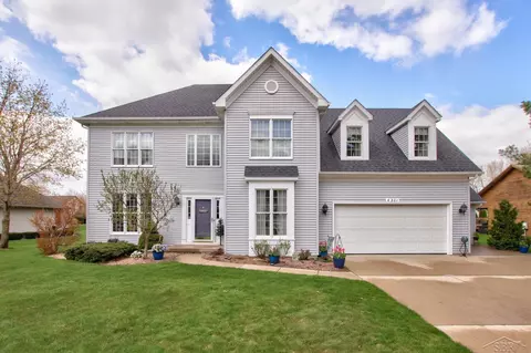 4301 E Scenic, Saginaw, MI 48603