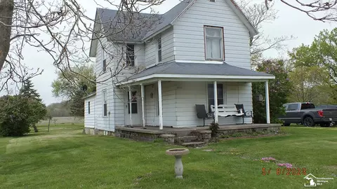 6530 Lewis, Ida, MI 48140