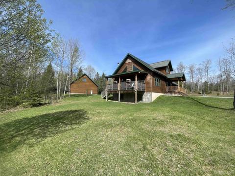 2103 N Us Hwy 141, Amasa, MI 49920
