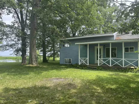 2382 Oak, Pinconning, MI 48650