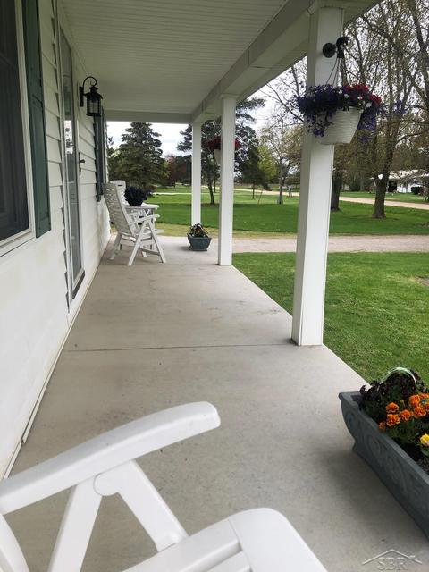 7982 S Mason, Merrill, MI 48637 photo 2