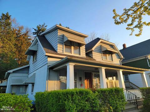 1016 Miller, Port Huron, MI 48060