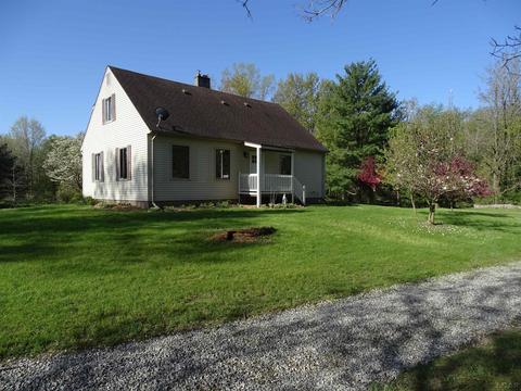 11600 Monagan, Tipton, MI 49287