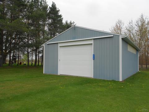 10268 Buck, Freeland, MI 48623