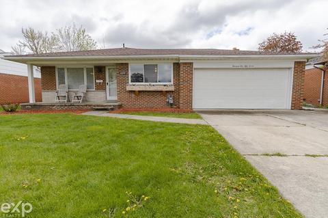 14157 Stratford, Riverview, MI 48193