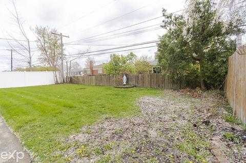 14157 Stratford, Riverview, MI 48193 photo 32