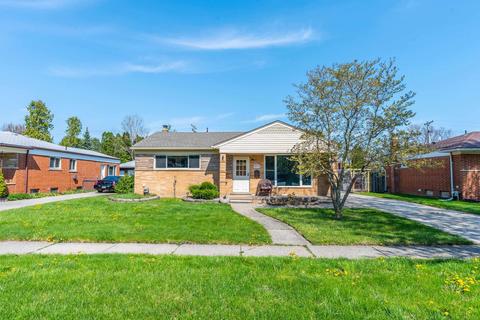 35932 Little Mack, Clinton Township, MI 48035