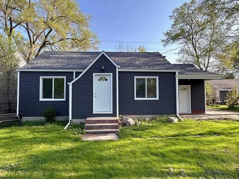 2827 Ohio, Saginaw, MI 48601