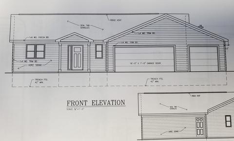 25490 South Riv, Harrison Township, MI 48045