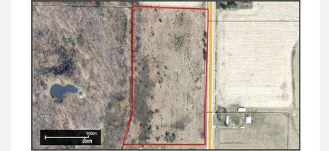 14 32 Acres N M-18, Coleman, MI 48618