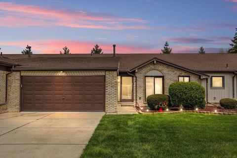 32172 Mark Adam Lange, Warren, MI 48093