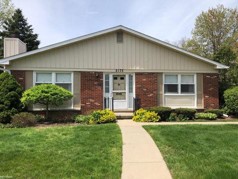 5175 Buckingham #BLDG 57, Troy, MI 48098