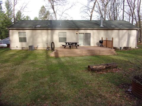 4152 Lone Pne, Harrison, MI 48625 photo 3