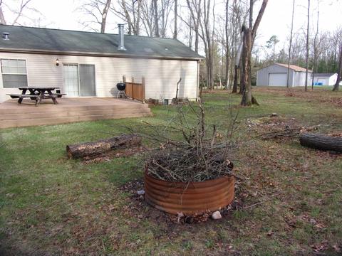 4152 Lone Pne, Harrison, MI 48625 photo 46