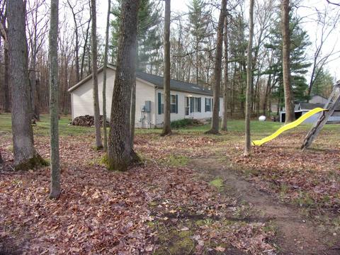 4152 Lone Pne, Harrison, MI 48625