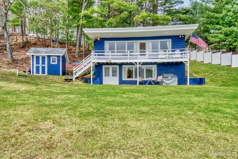 4060 W Lake Ellwood Rd, Florence, WI 54121