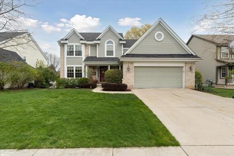 7409 N Wicklow North Dr, Davison, MI 48423