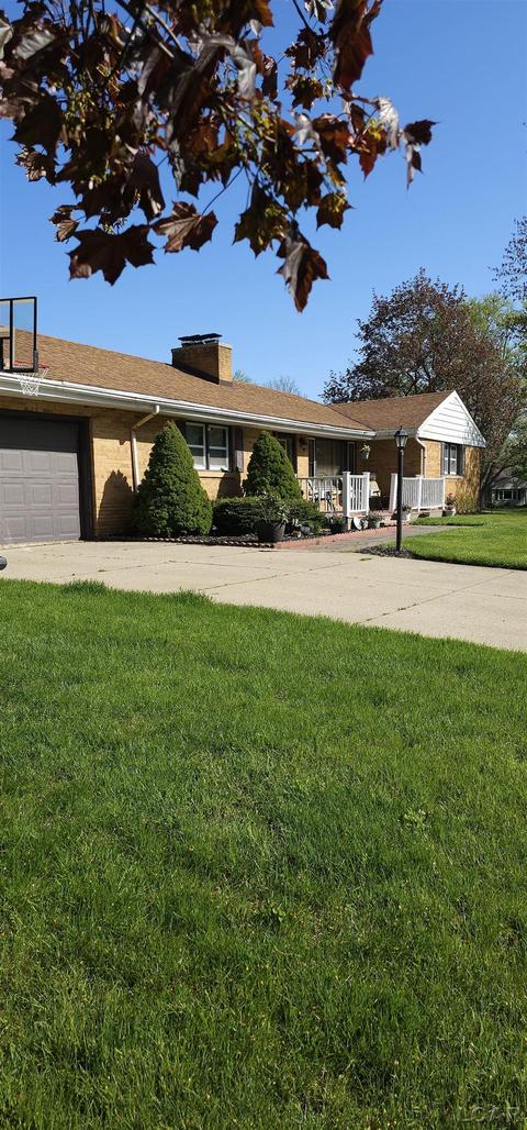 1086 Westfield Dr, Jackson, MI 49203 photo 8