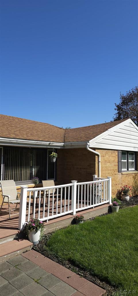 1086 Westfield Dr, Jackson, MI 49203 photo 10