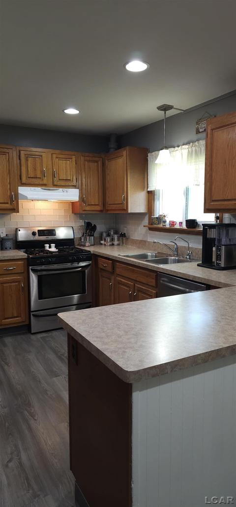 1086 Westfield Dr, Jackson, MI 49203 photo 19