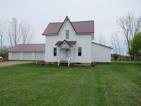 7761 Brief Rd, Kingston, MI 48741