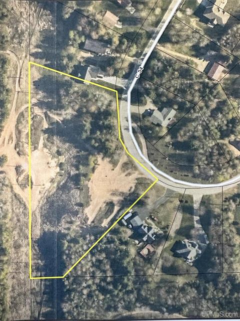 Tbd 3.73 Acres Bayberry L.19, Escanaba, MI 49829