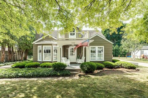 7358 Maple Rd, Lexington, MI 48450