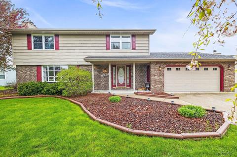 6273 Stansbury Ln, Saginaw, MI 48603