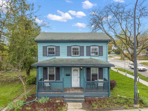 735 N Main, Ann Arbor, MI 48104