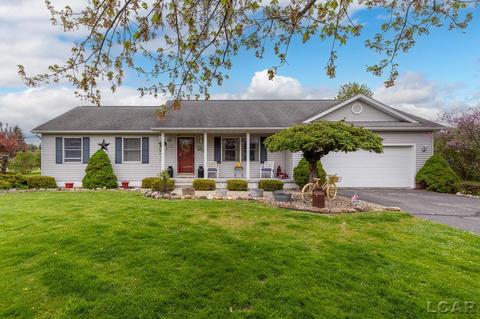 3604 Roberts Mdws N, Tecumseh, MI 49286