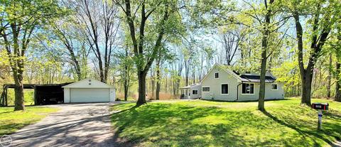 8815 Marsh, Clay, MI 48001