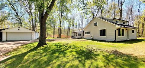 8815 Marsh, Clay, MI 48001 photo 5