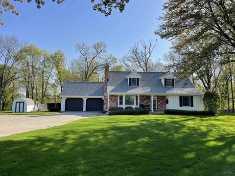 1820 N Riv, Saginaw, MI 48609