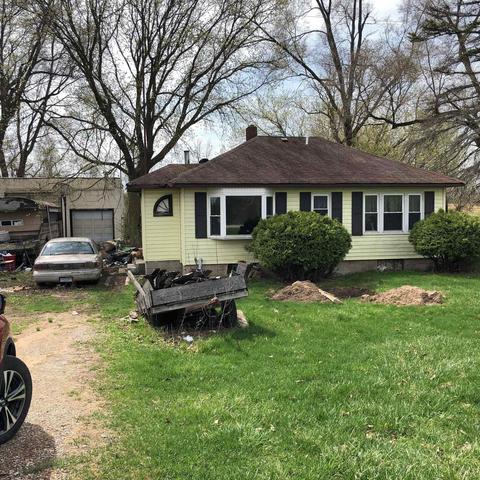 2290 E Vernon, Rosebush, MI 48878