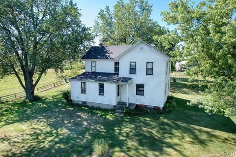 4001 Station Rd, Blissfield, MI 49228