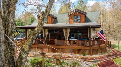 3804 Wieman, Beaverton, MI 48612